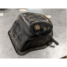 13E202 Lower Engine Oil Pan For 06-14 Subaru Impreza  2.5 11109AA151